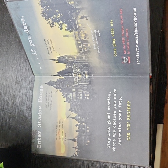 Shadows House: The Gathering - Picture 3 of 8